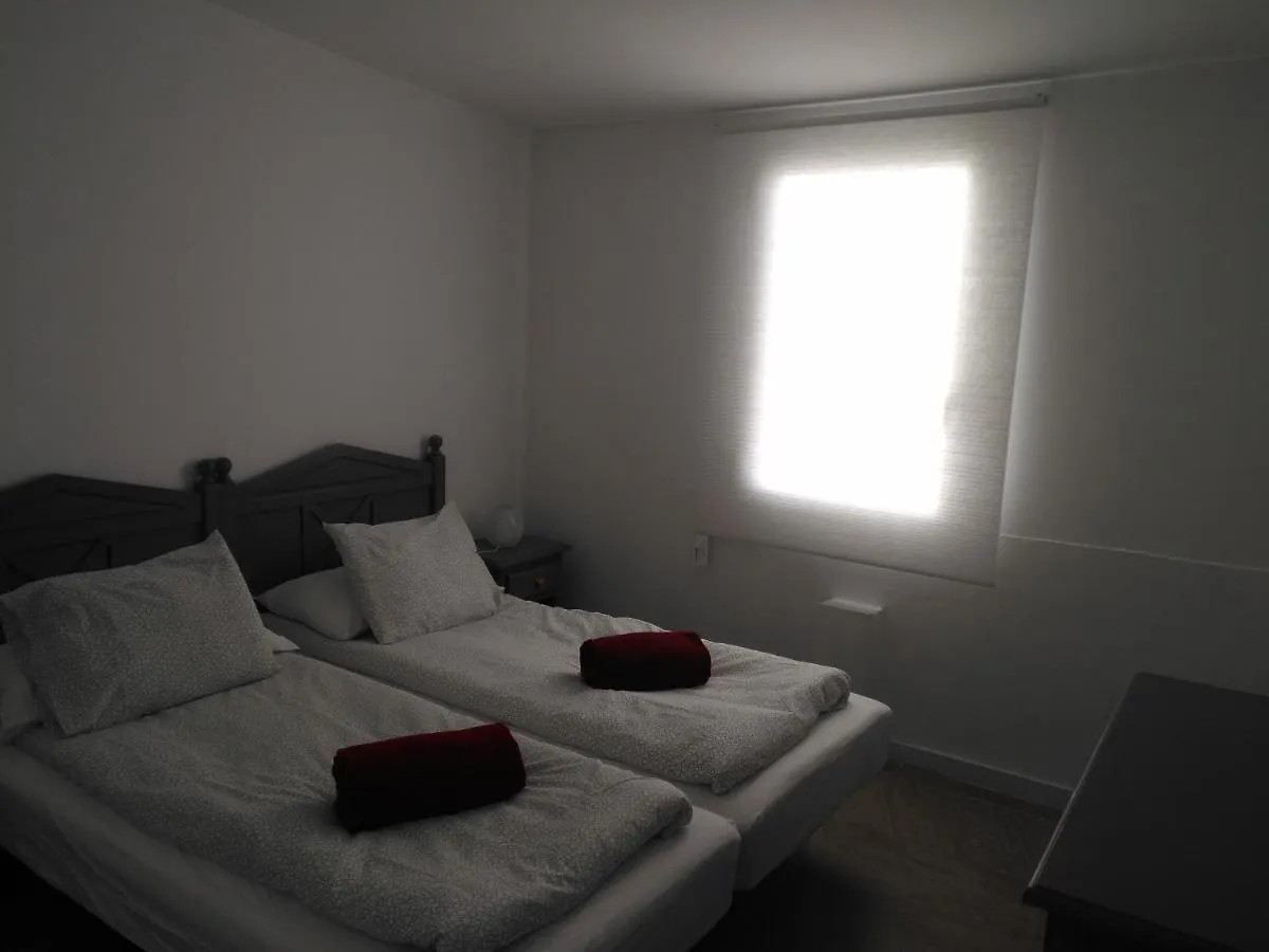Apartamentos Rocamar el Medano 0*, El Médano España