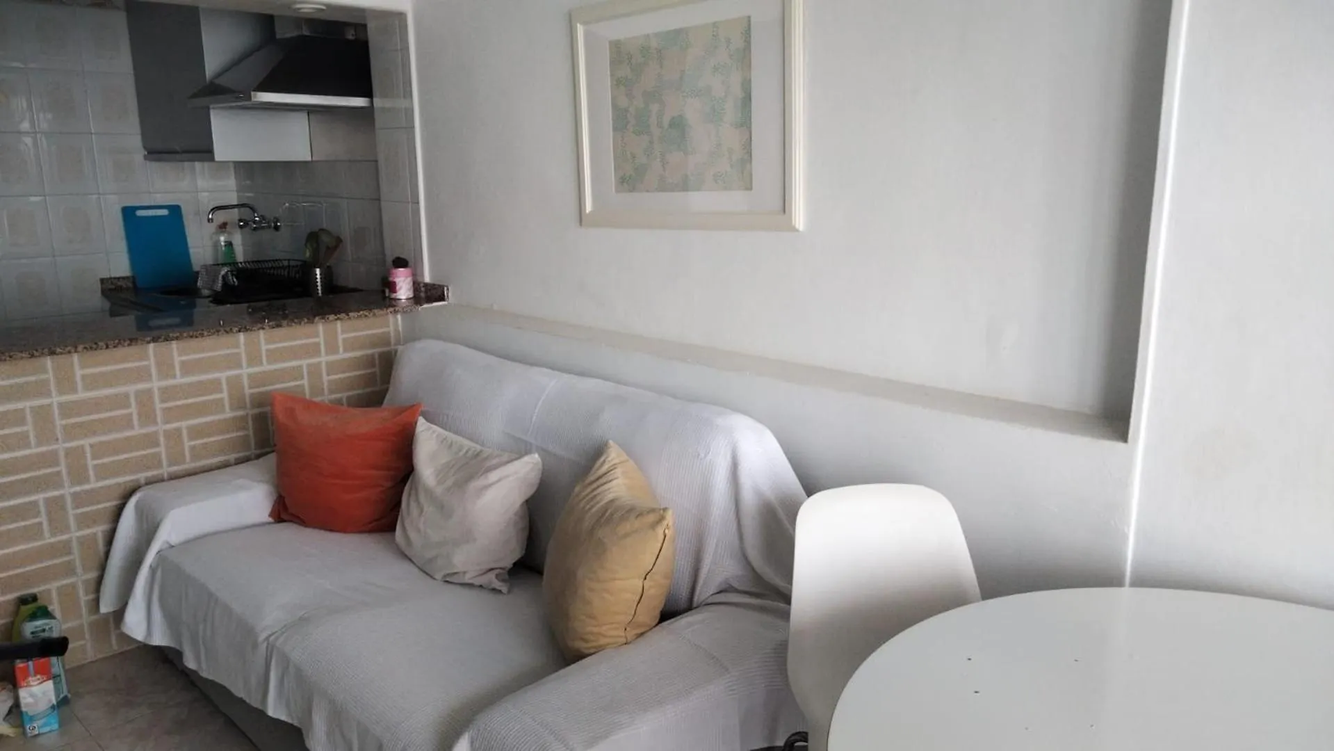 Apartamentos Rocamar El Medano Apartment El Medano (Tenerife)