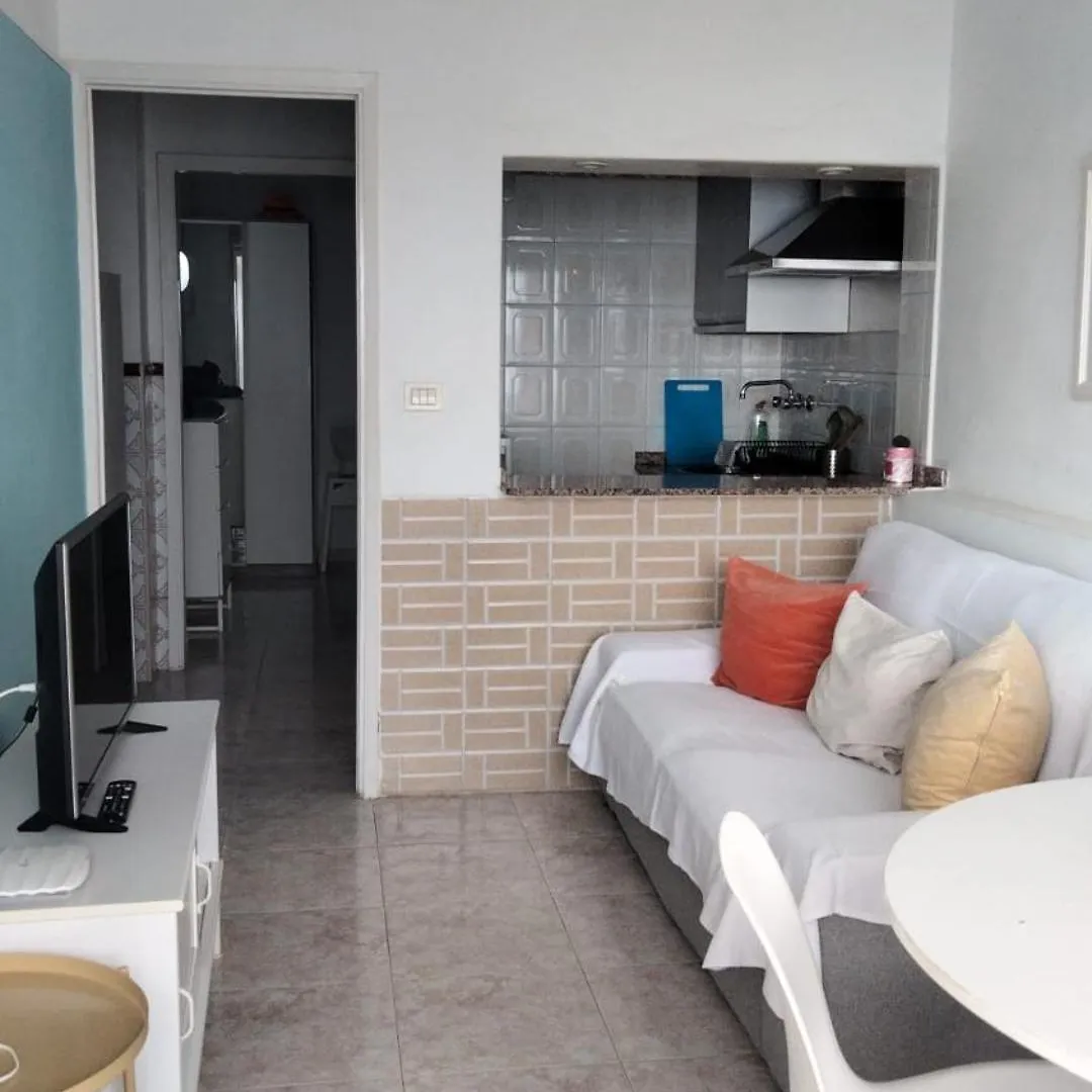Apartamentos Rocamar El Medano Apartment El Medano (Tenerife)