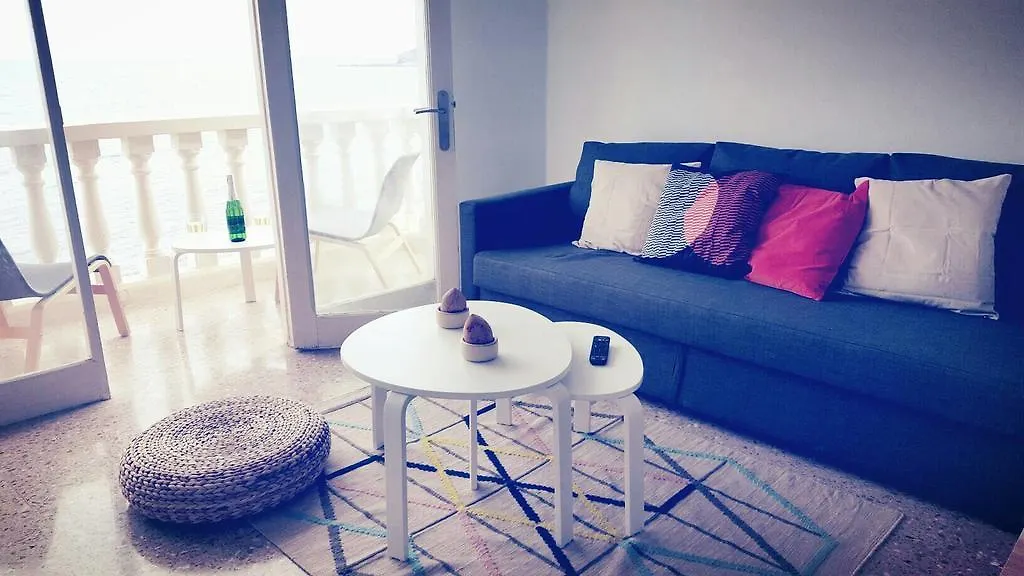 Apartamentos Rocamar El Medano El Medano (Tenerife)