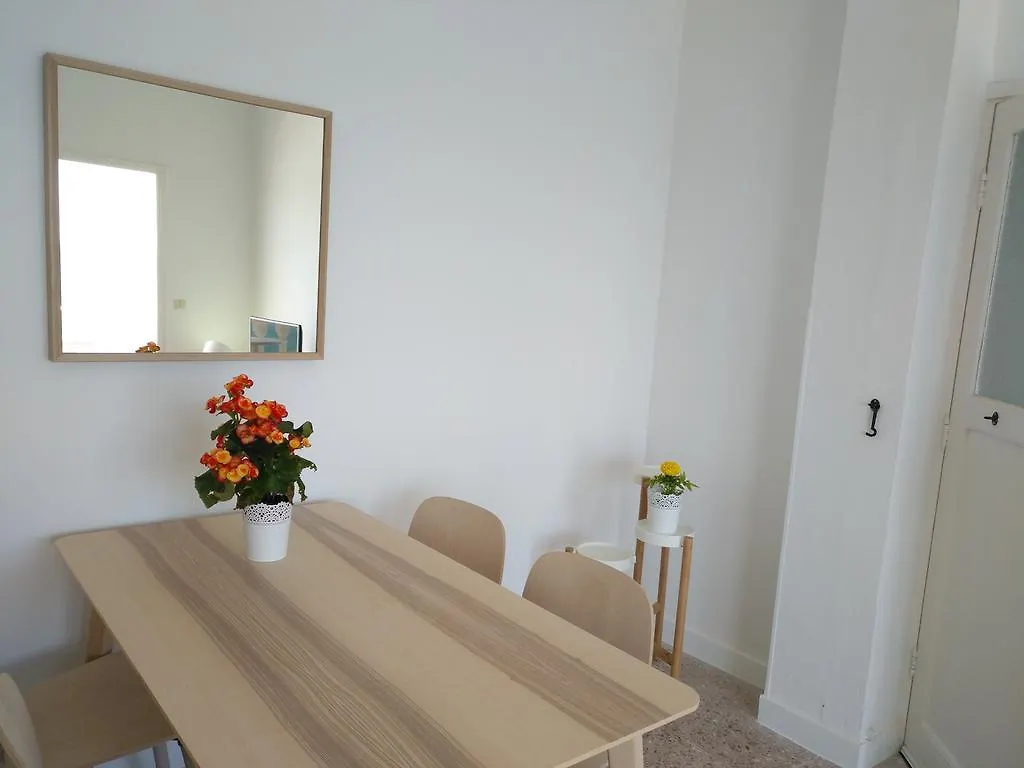 Apartment Apartamentos Rocamar El Medano
