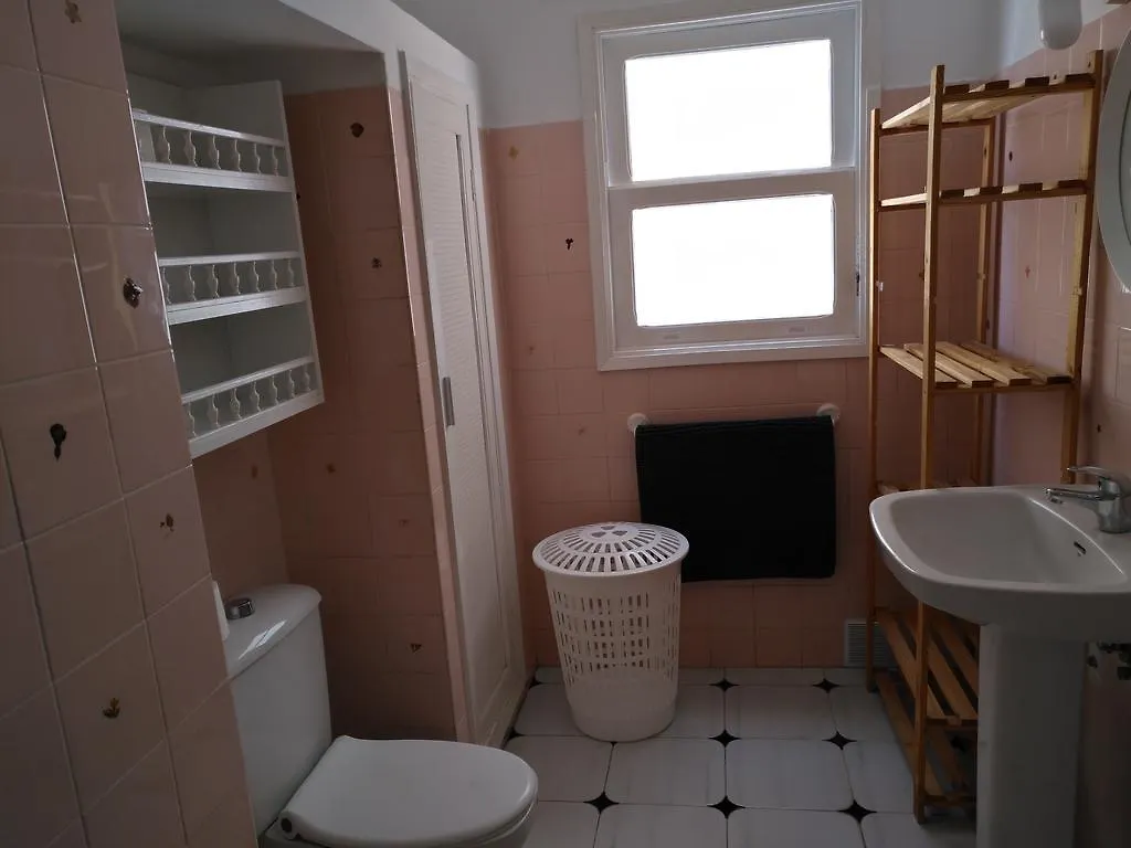 Apartamentos Rocamar El Medano Apartment El Medano (Tenerife)