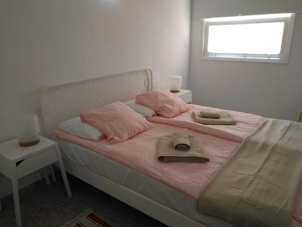 Apartamentos Rocamar el Medano  El Médano