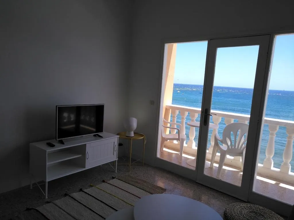 Apartamentos Rocamar el Medano España