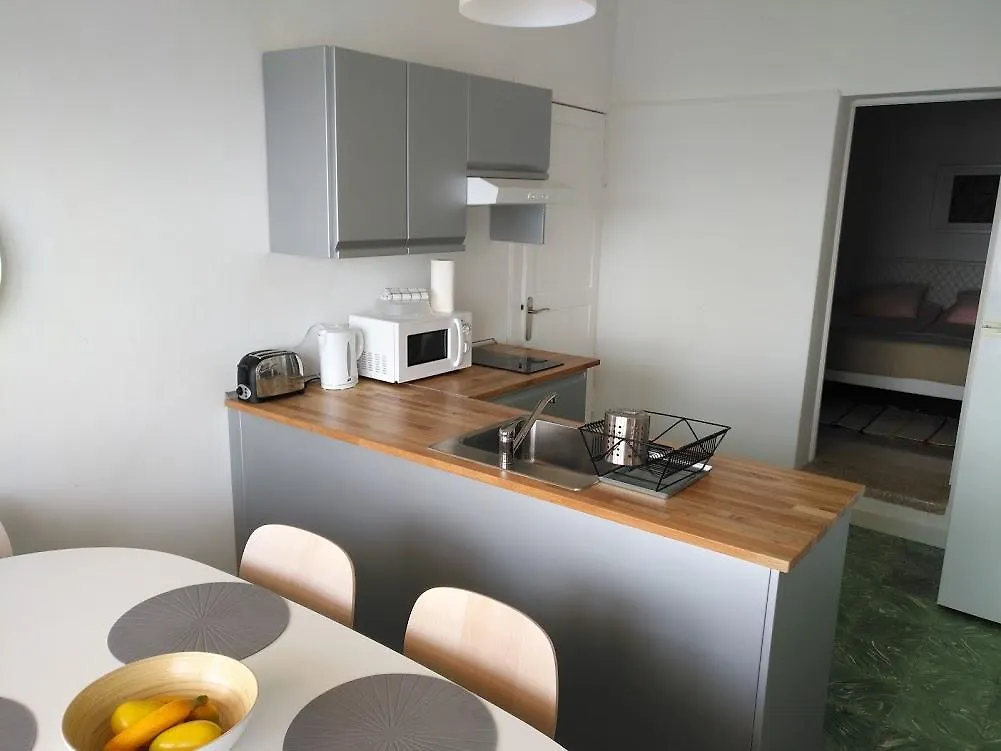 Apartamentos Rocamar El Medano El Medano (Tenerife)