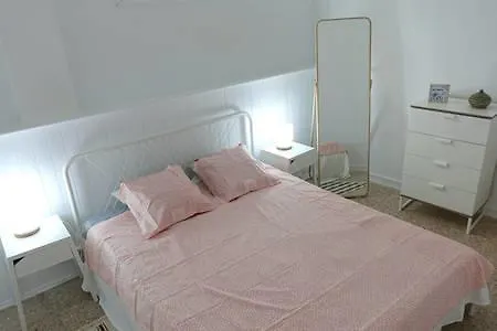 Apartamentos Rocamar El Medano
