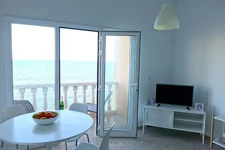 Apartamentos Rocamar El Medano Apartment