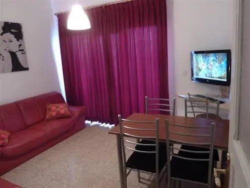 Apartamentos Rocamar el Medano