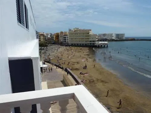Apartamentos Rocamar el Medano 0*, El Médano