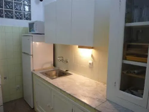 Apartamentos Rocamar El Medano
