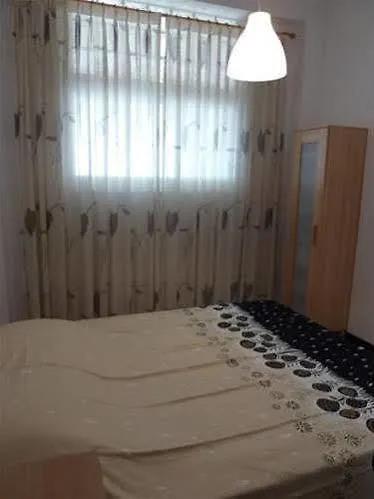 Apartamentos Rocamar El Medano 0*, El Medano (Tenerife)