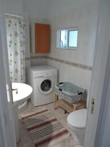 Apartamentos Rocamar El Medano Apartment