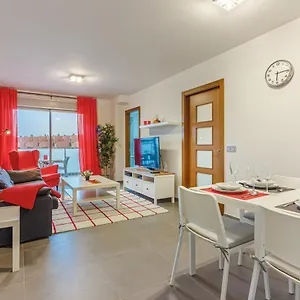  Appartement El Medano, La Tejita