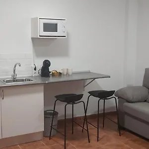 Loft 2 Nuevo ,segundo Piso Sin Ascensor , La Línea de la Concepción España