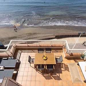  Apartamento Medano Seaview Penthouse Casa Corina Iii