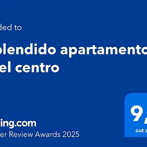 Esplendido En El Centro , Málaga España