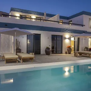  Appartement Casa Edem I Con Terraza Privada Y Vista Al Mar