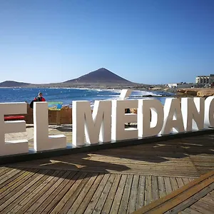 El Médano, New Apartment, 3 Bedrooms , El Médano España